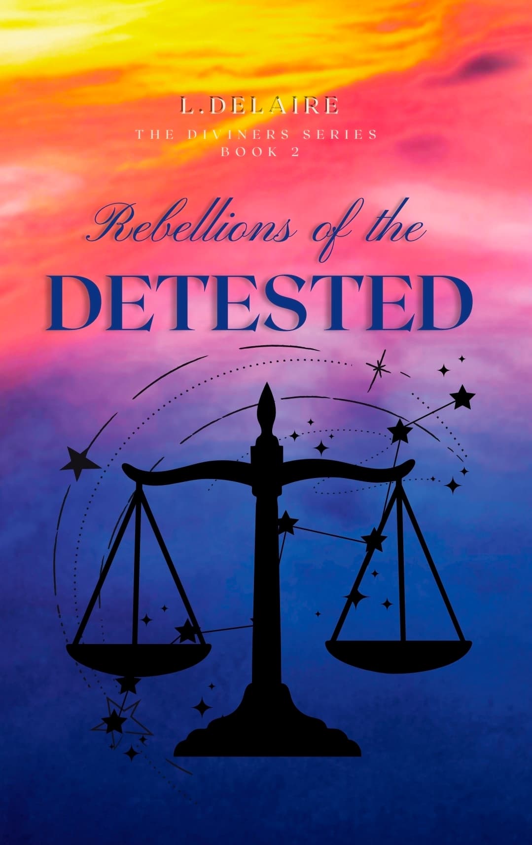Rebellions of the Detested